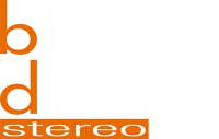 Big daddy's stereo