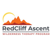 Red Cliff Ascent