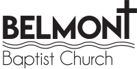 New belmont baptist church