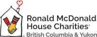 Ronald McDonald House British Columbia & Yukon