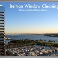 Beltran window cleaning & janitorial