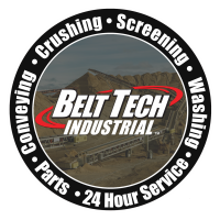 Belt tech industrial™