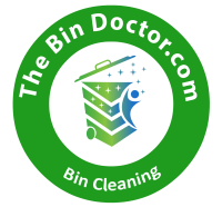 The bin doctor