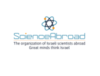 Scienceabroad, the organization of israeli scientists abroad