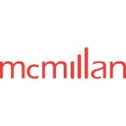 McMillan LLP