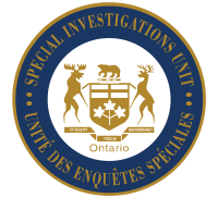 Ontario Special Investigations Unit
