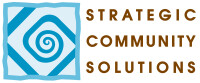 Strategic community solutions