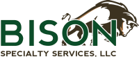 Bison specialty services