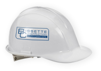 Bissette construction corporation