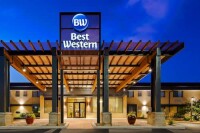 Best western west towne suites