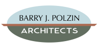 Barry j. polzin architects inc. aia