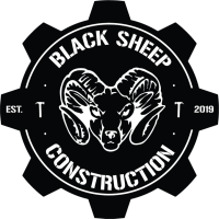 Black sheep construction & management