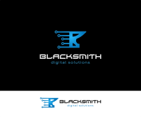 Blacksmith digital