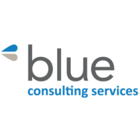 Blue consulting