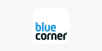 Blue corner ev