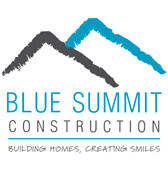 Blue summit