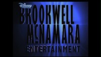 Brookwell mcnamara entertainment inc