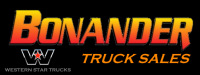 Bonander truck sales