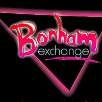 Bonham exchange