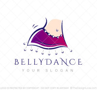 Belly dancing