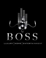 Boss luxury home entertainment