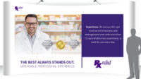 Rx Relief Pharmacy Staffing Services