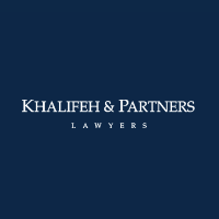 Khalifeh & Partners Lawyers
