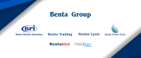 Benta pharma industries- bpi