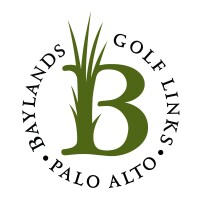 Palo alto golf course