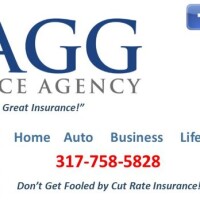 Bragg insurance agency