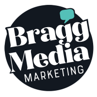 Bragg media