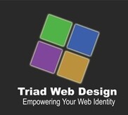 123Triad Web Design