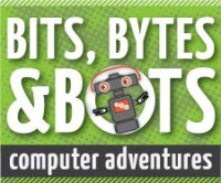 Bits, Bytes and Bots