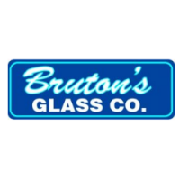 Brutons glass co.