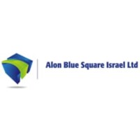 Blue square israel