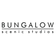 Bungalow scenic studios
