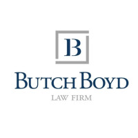 Butch boyd law firm