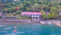 Eagle Point Batangas Beach Resort and Hotel - Dive Resort Philippines