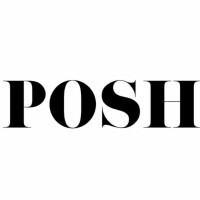 Posh magazine