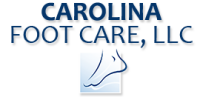 Carolina foot care