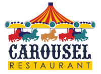 Carousel catering