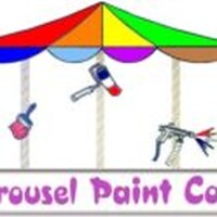Carousel paint corp
