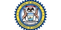 State of michigan department of corretions