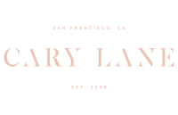 Cary lane