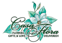 Casa flora flower shop