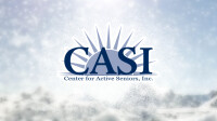 Casi-center for active seniors, inc.