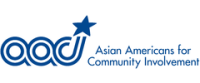 Asian Americans for Community Involvement, Inc.