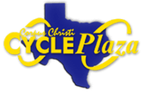 Corpus christi cycle plaza