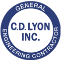 C.d. lyon construction, inc.