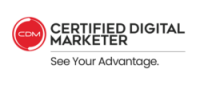 Certified digital marketer program